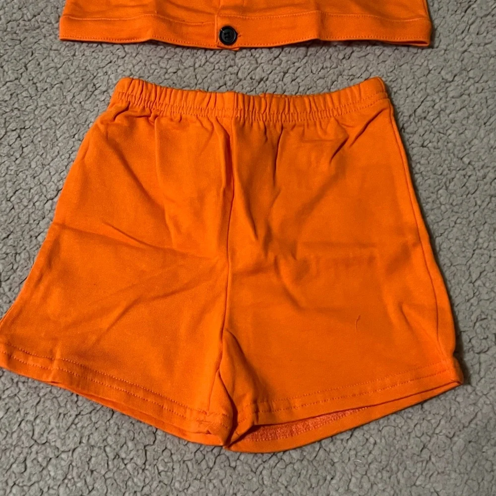 🖤New New Two piece Boys Short set 🖤 - Picture 4 of 6